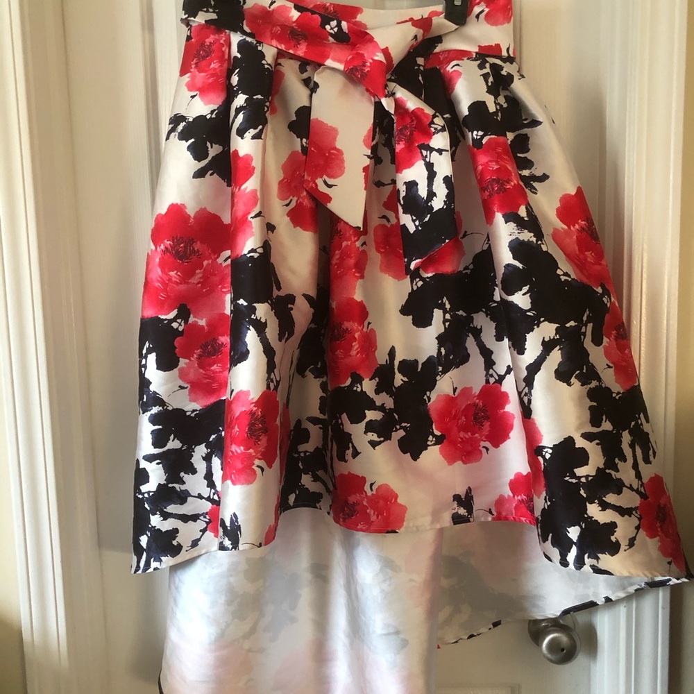 Classy skirt